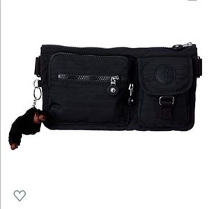 Kipling presto black